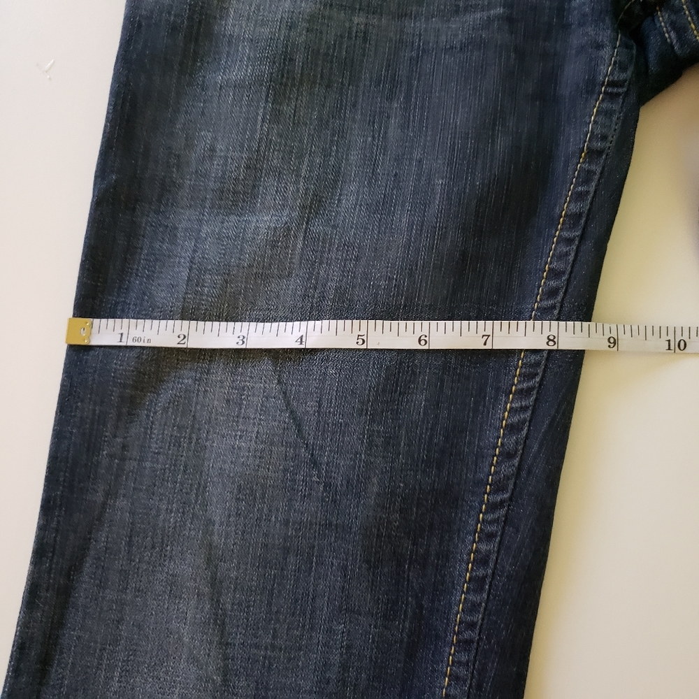 Lucky Brand Jeans - Picture 12 of 14